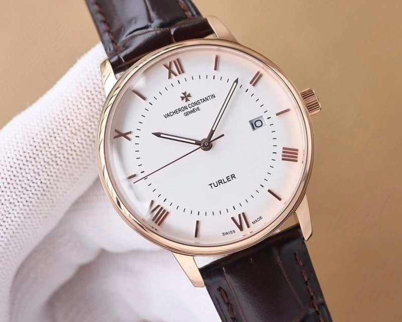 Original VACHERON CONSTANTIN Watches 206034