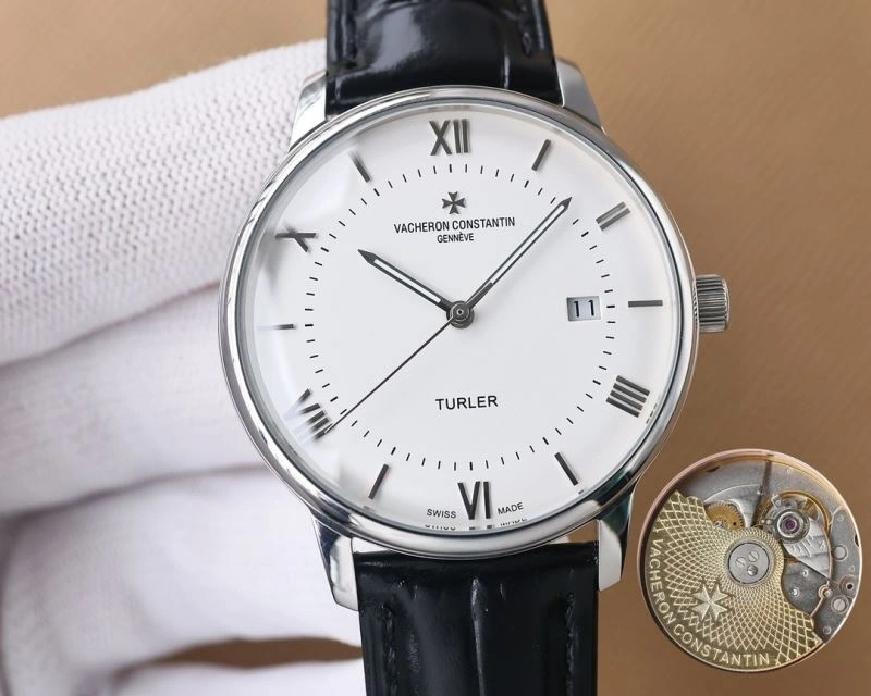 Original VACHERON CONSTANTIN Watches 206034