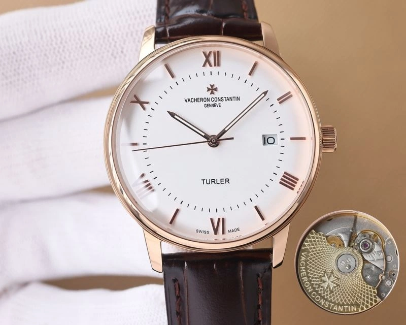 Original VACHERON CONSTANTIN Watches 206034