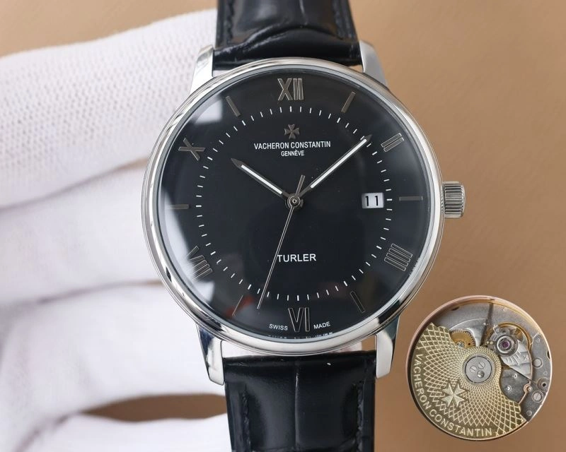 Original VACHERON CONSTANTIN Watches 206034
