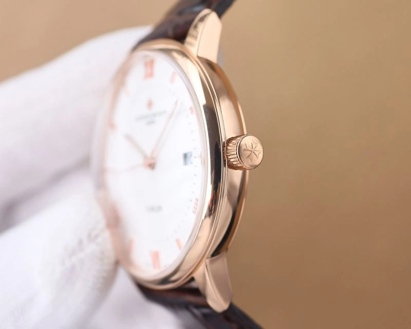 Original VACHERON CONSTANTIN Watches 206034