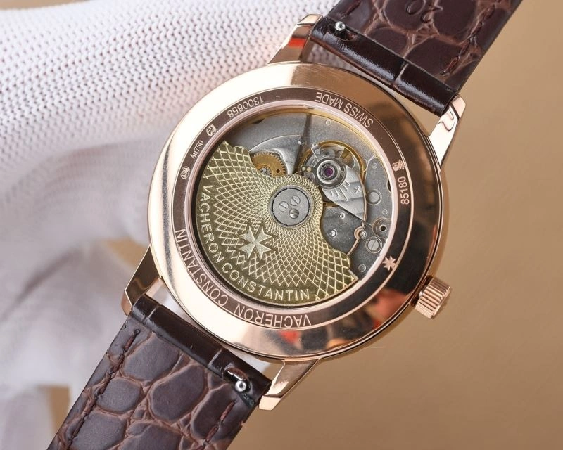 Original VACHERON CONSTANTIN Watches 206034