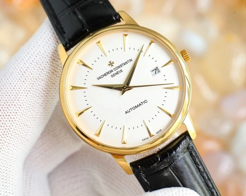 VACHERON CONSTANTIN Watches MoistureWicking 206032