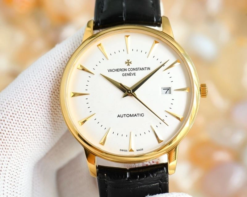 VACHERON CONSTANTIN Watches MoistureWicking 206032