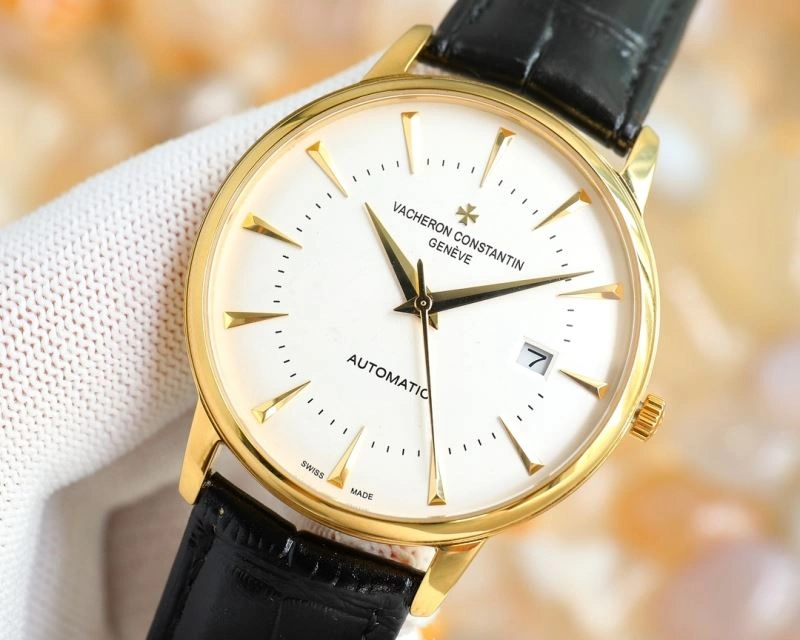 VACHERON CONSTANTIN Watches MoistureWicking 206032
