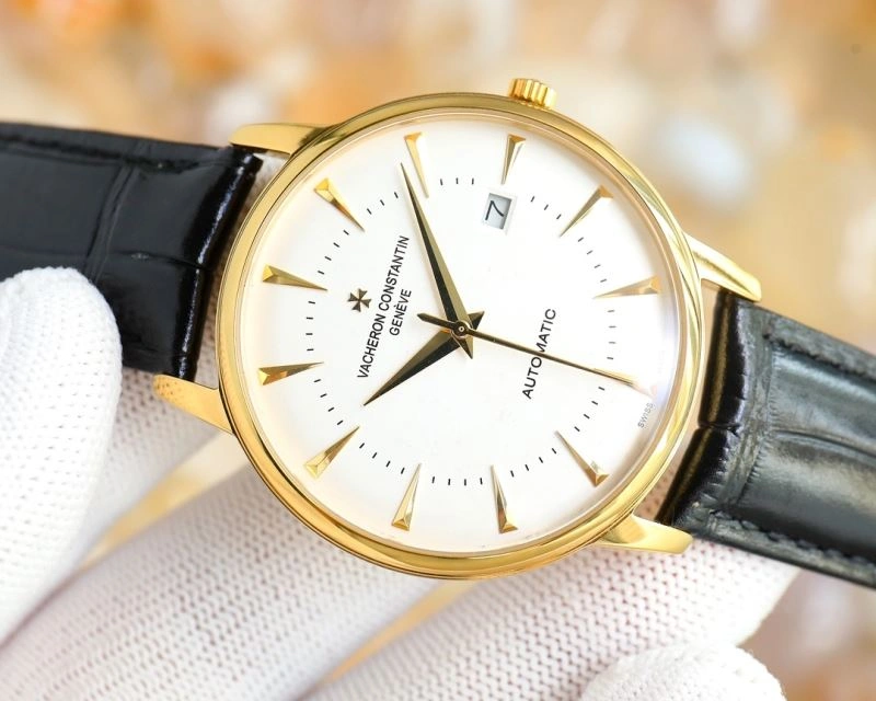 VACHERON CONSTANTIN Watches MoistureWicking 206032