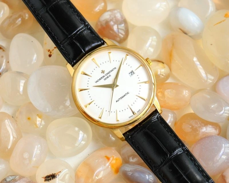 VACHERON CONSTANTIN Watches MoistureWicking 206032