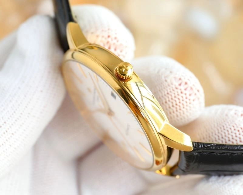 VACHERON CONSTANTIN Watches MoistureWicking 206032