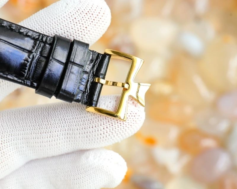 VACHERON CONSTANTIN Watches MoistureWicking 206032