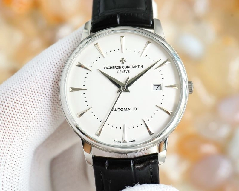 FashionForward VACHERON CONSTANTIN Watches 206043