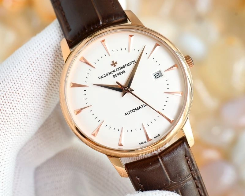 FashionForward VACHERON CONSTANTIN Watches 206043