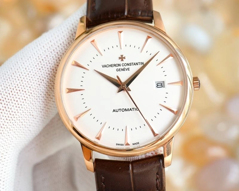 FashionForward VACHERON CONSTANTIN Watches 206043