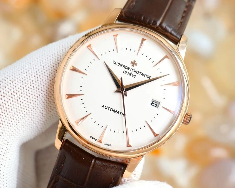 FashionForward VACHERON CONSTANTIN Watches 206043