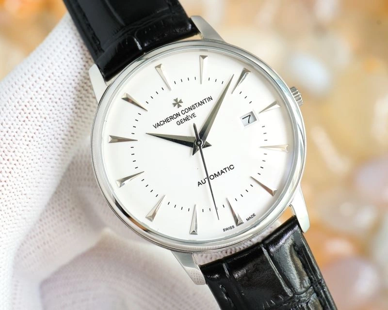 FashionForward VACHERON CONSTANTIN Watches 206043