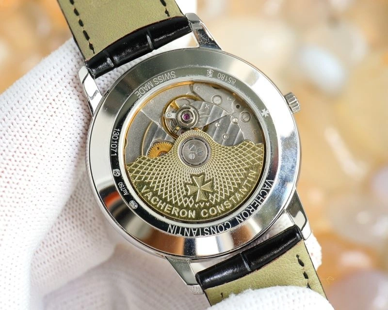 FashionForward VACHERON CONSTANTIN Watches 206043