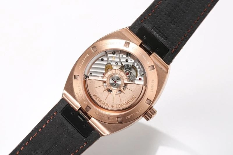 VACHERON CONSTANTIN Watches Reliable 206039