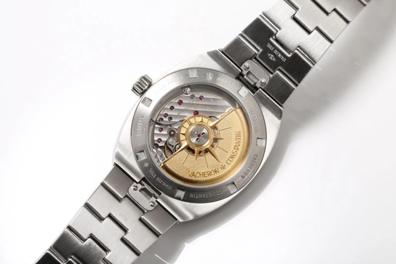 EyeCatching VACHERON CONSTANTIN Watches 206029