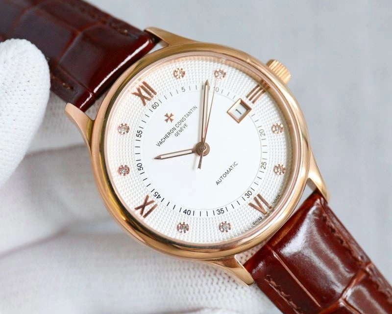 VACHERON CONSTANTIN Watches UrbanChic 206038