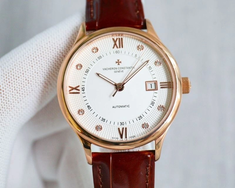 VACHERON CONSTANTIN Watches UrbanChic 206038