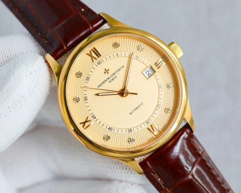 VACHERON CONSTANTIN Watches Bold 206023