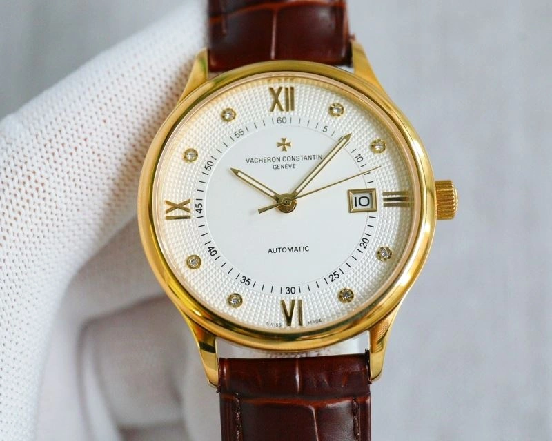 VACHERON CONSTANTIN Watches Bold 206023
