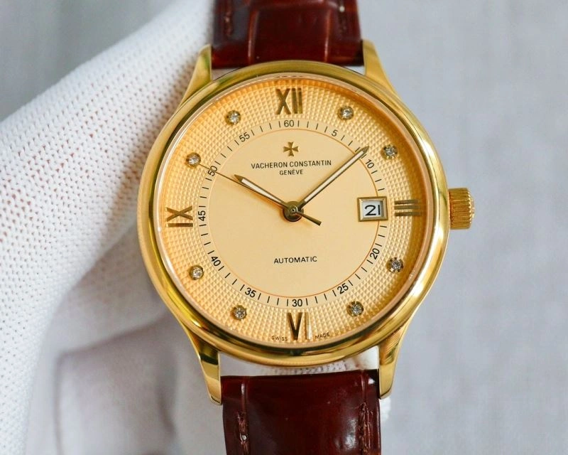 VACHERON CONSTANTIN Watches Bold 206023