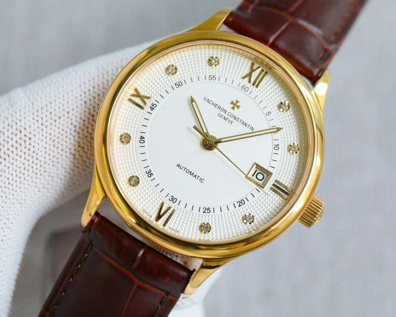 VACHERON CONSTANTIN Watches Bold 206023