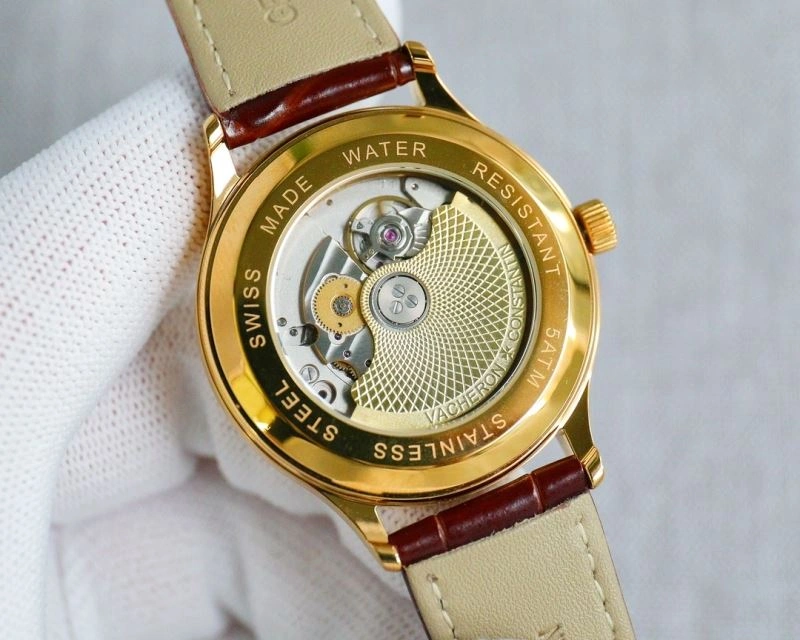 VACHERON CONSTANTIN Watches Bold 206023