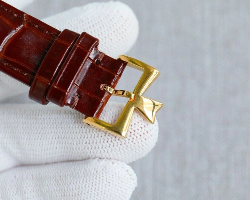 VACHERON CONSTANTIN Watches Bold 206023