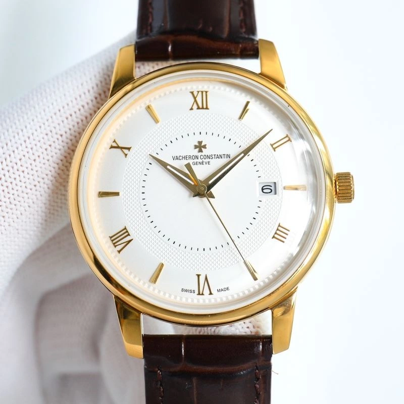 Elegant VACHERON CONSTANTIN Watches 206036
