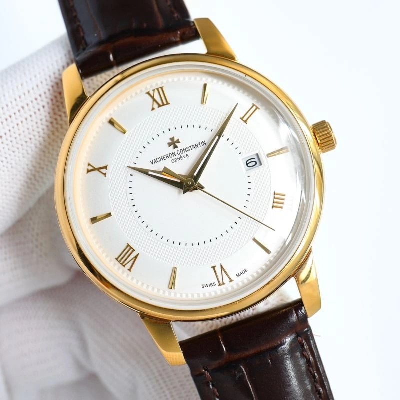 Elegant VACHERON CONSTANTIN Watches 206036