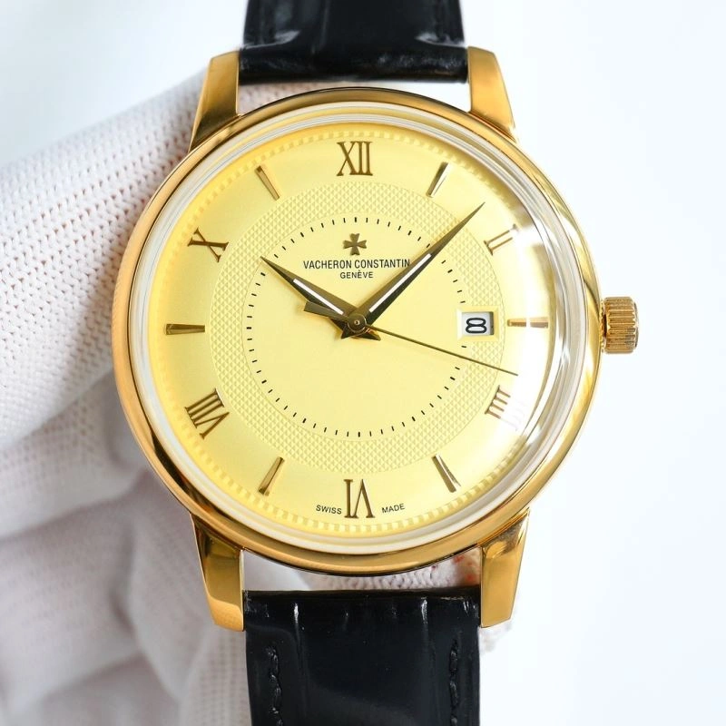 Elegant VACHERON CONSTANTIN Watches 206036