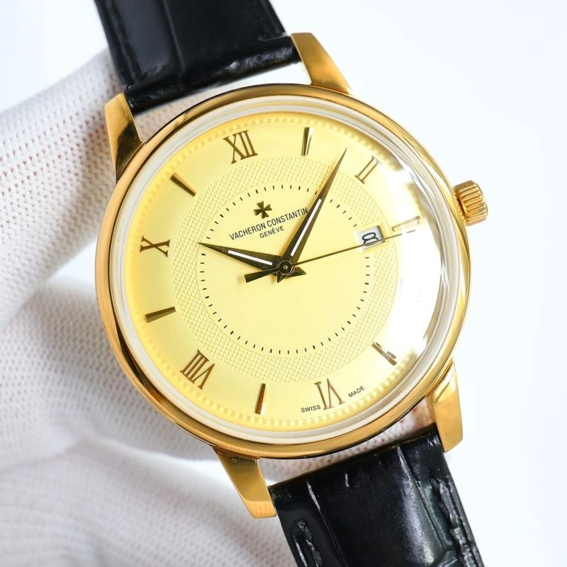 Elegant VACHERON CONSTANTIN Watches 206036