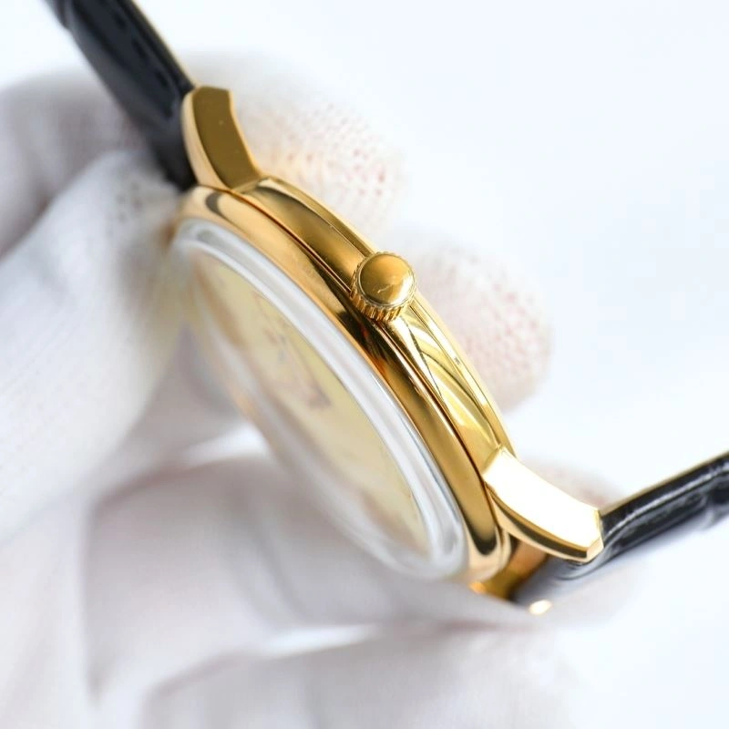 Elegant VACHERON CONSTANTIN Watches 206036