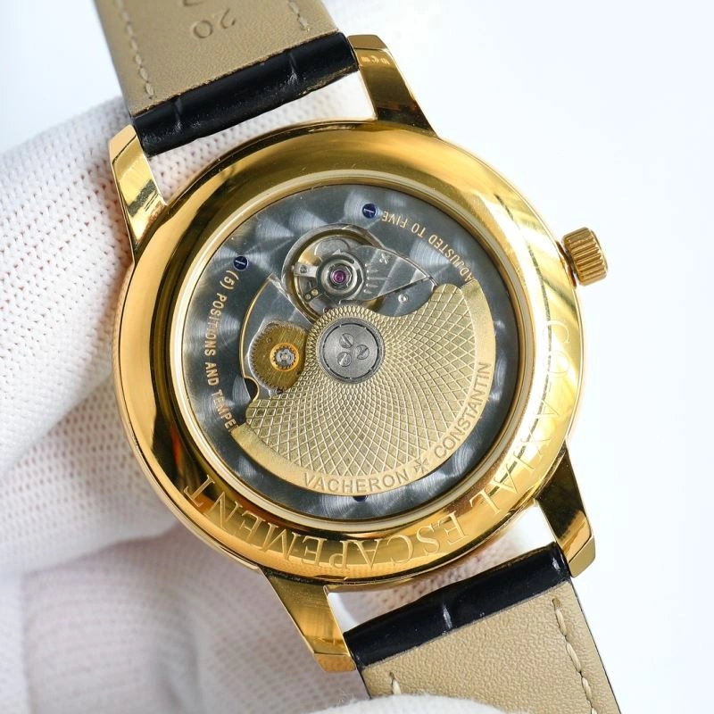 Elegant VACHERON CONSTANTIN Watches 206036