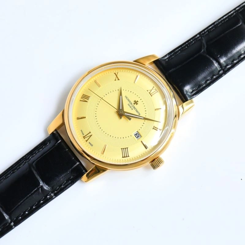 Elegant VACHERON CONSTANTIN Watches 206036