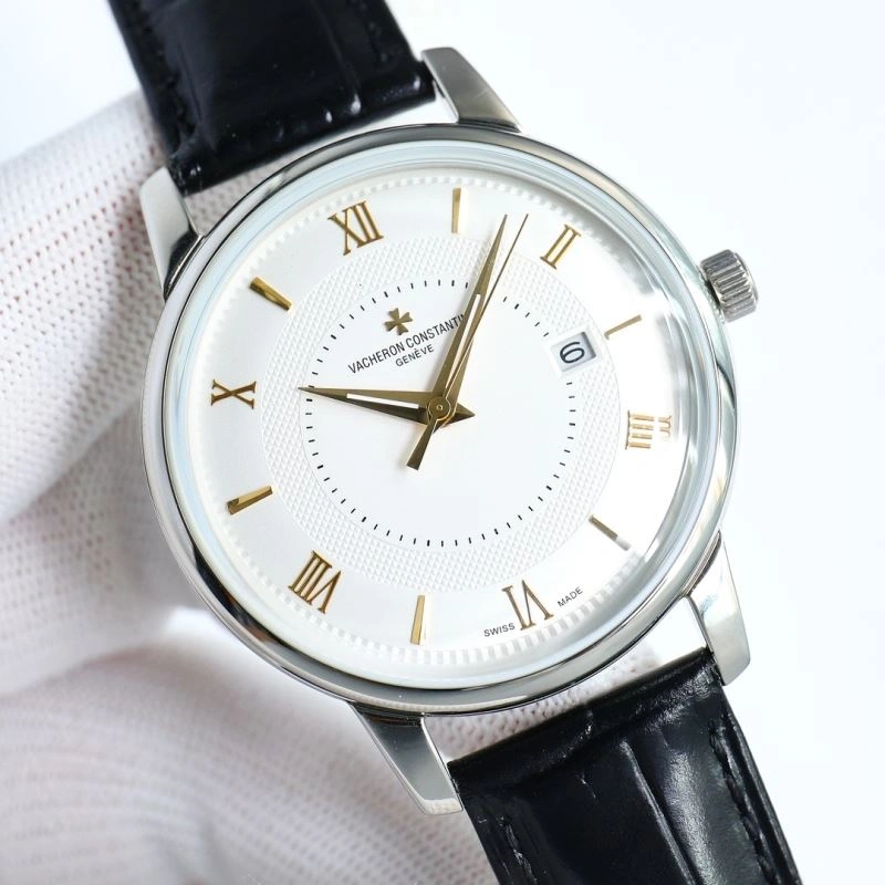 VACHERON CONSTANTIN Watches WeatherProof 206018
