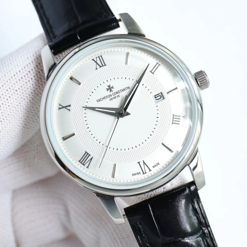 VACHERON CONSTANTIN Watches WeatherProof 206018