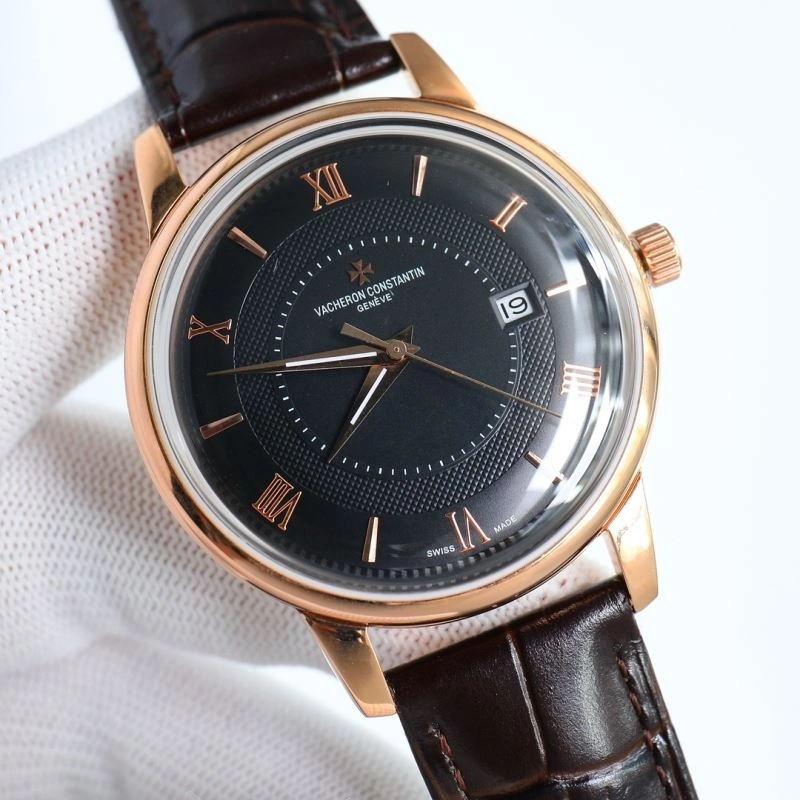 VACHERON CONSTANTIN Watches WeatherProof 206018