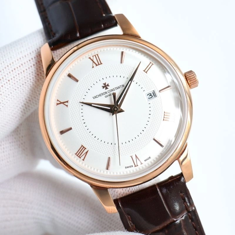 VACHERON CONSTANTIN Watches WeatherProof 206018