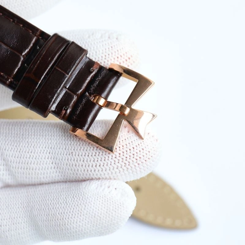 VACHERON CONSTANTIN Watches WeatherProof 206018