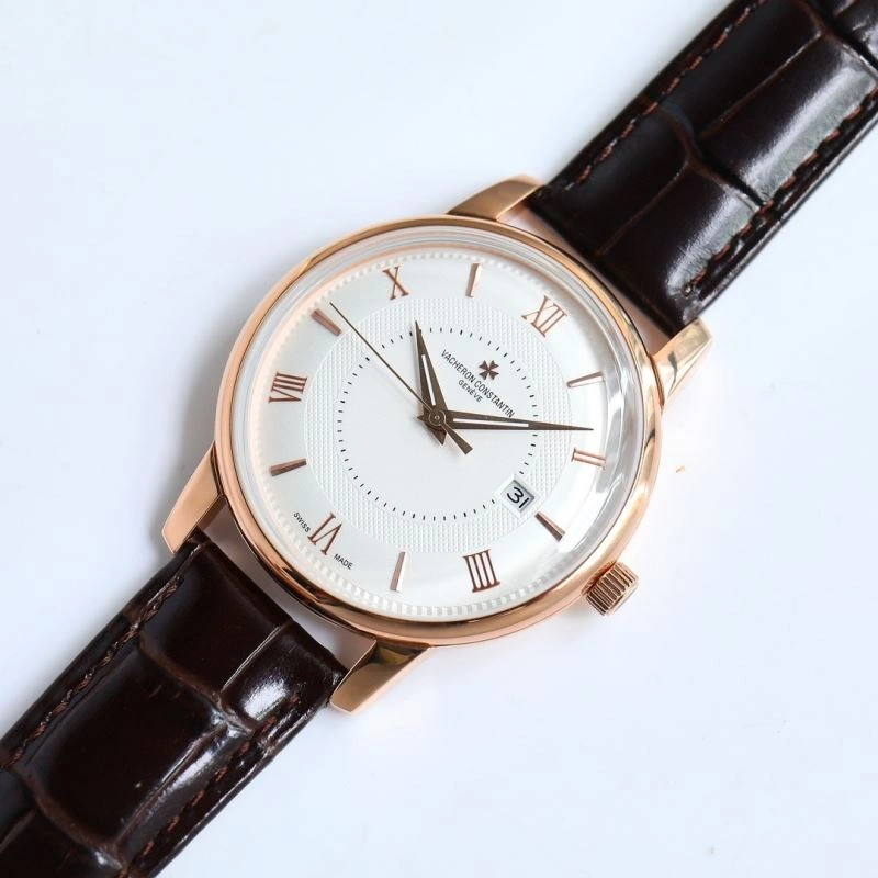 VACHERON CONSTANTIN Watches WeatherProof 206018