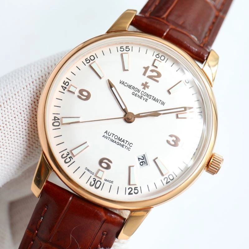 OdorResistant VACHERON CONSTANTIN Watches 206027