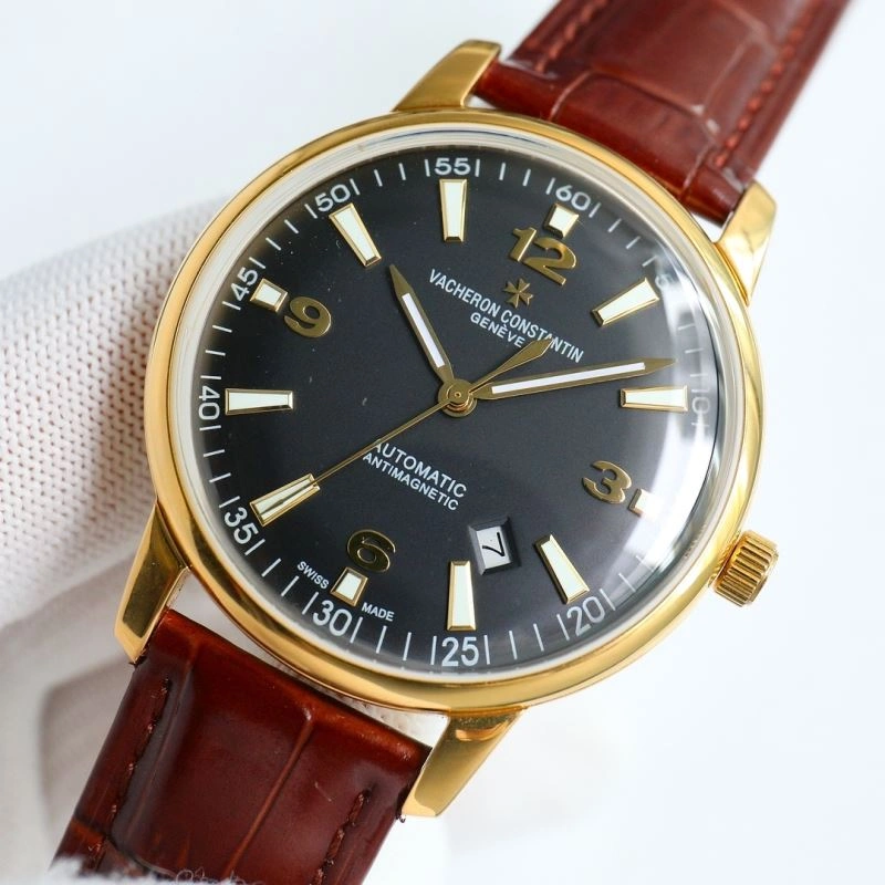 OdorResistant VACHERON CONSTANTIN Watches 206027