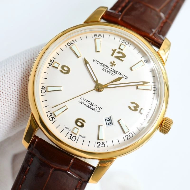 OdorResistant VACHERON CONSTANTIN Watches 206027