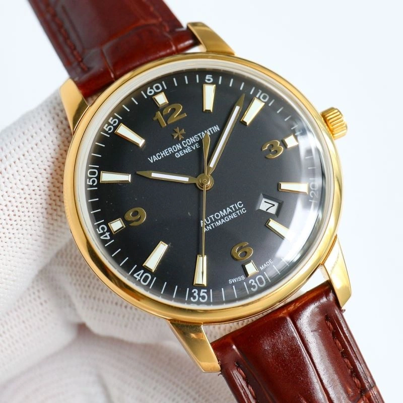 Sleek VACHERON CONSTANTIN Watches 206048