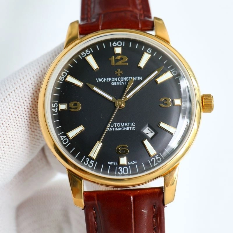 Sleek VACHERON CONSTANTIN Watches 206048
