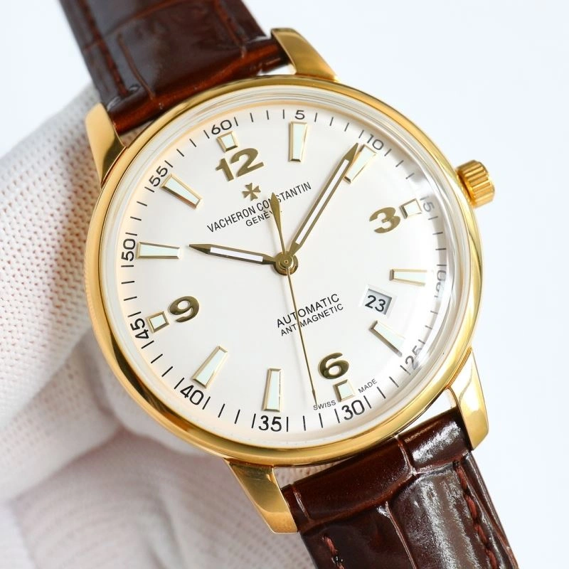 Sleek VACHERON CONSTANTIN Watches 206048