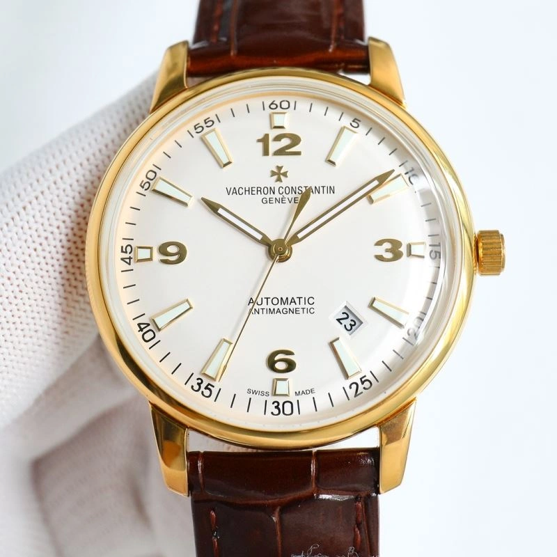 Sleek VACHERON CONSTANTIN Watches 206048