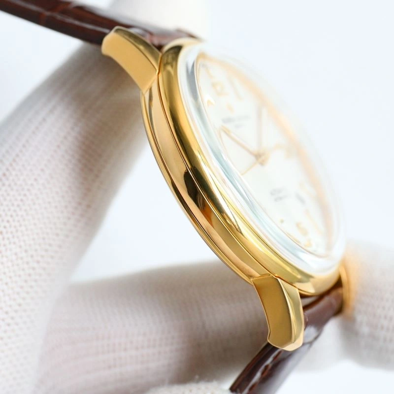 Sleek VACHERON CONSTANTIN Watches 206048